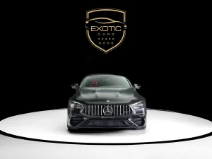 2023 Mercedes-Benz GT R