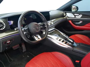 2023 Mercedes-Benz GT R