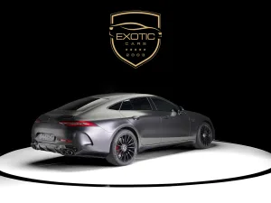 2023 Mercedes-Benz GT R