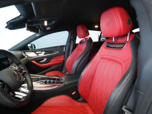 2023 Mercedes-Benz GT R