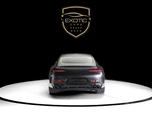 2023 Mercedes-Benz GT R
