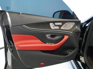 2023 Mercedes-Benz GT R