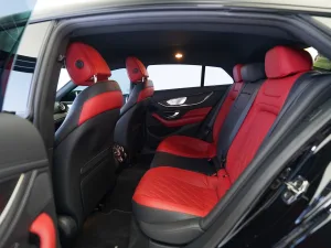 2023 Mercedes-Benz GT R