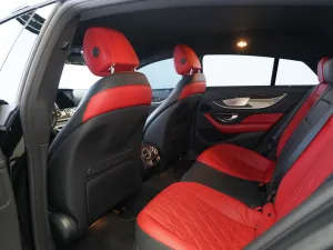 2023 Mercedes-Benz GT R