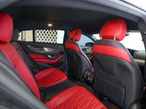 2023 Mercedes-Benz GT R