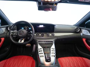 2023 Mercedes-Benz GT R