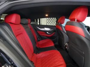2023 Mercedes-Benz GT R