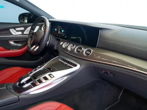2023 Mercedes-Benz GT R