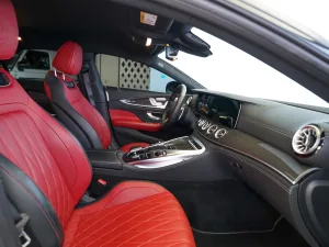 2023 Mercedes-Benz GT R