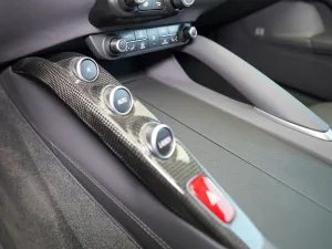 2017 فيراري جي تي سي4 لوسو GTC4 Lusso