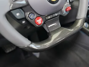 2017 فيراري جي تي سي4 لوسو GTC4 Lusso