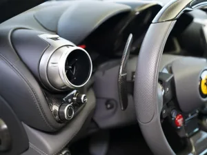 2017 فيراري جي تي سي4 لوسو GTC4 Lusso