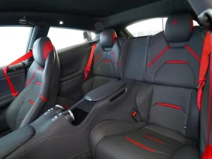 2017 فيراري جي تي سي4 لوسو GTC4 Lusso
