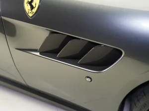 2017 فيراري جي تي سي4 لوسو GTC4 Lusso