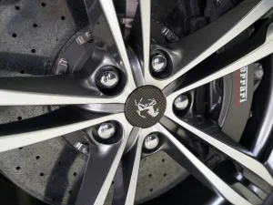 2017 فيراري جي تي سي4 لوسو GTC4 Lusso