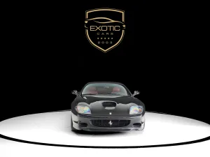 2003 فيراري 575 ام مارنيلو