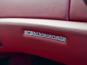 2003 فيراري 575 ام مارنيلو