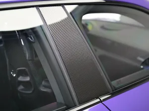 2025 بورش تايكون GTS Sport Turismo