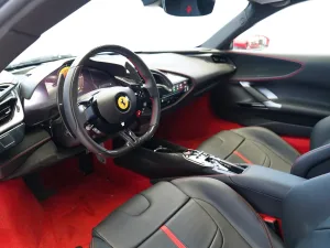 2022 فيراري اسف اف 90 Stradale