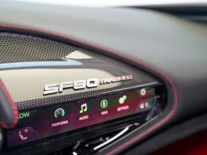 2022 فيراري اسف اف 90 Stradale