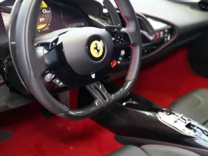 2022 فيراري اسف اف 90 Stradale