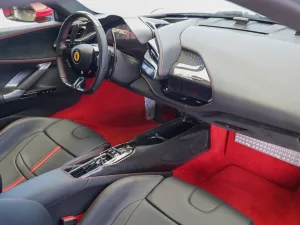 2022 فيراري اسف اف 90 Stradale