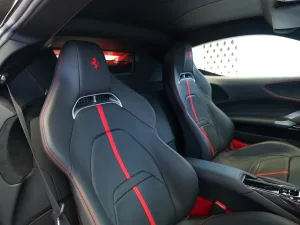 2022 فيراري اسف اف 90 Stradale