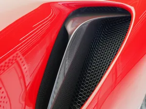 2022 فيراري اسف اف 90 Stradale