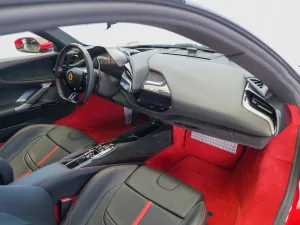 2022 فيراري اسف اف 90 Stradale