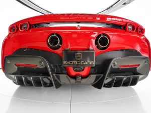 2022 فيراري اسف اف 90 Stradale