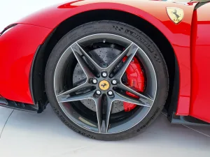 2022 فيراري اسف اف 90 Stradale