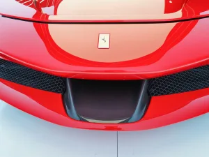 2022 فيراري اسف اف 90 Stradale