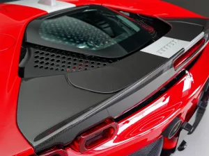 2023 فيراري اسف اف 90 Stradale Assetto Fiorano