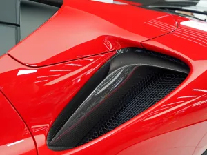 2023 فيراري اسف اف 90 Stradale Assetto Fiorano