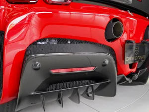 2023 فيراري اسف اف 90 Stradale Assetto Fiorano