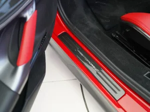 2023 فيراري اسف اف 90 Stradale Assetto Fiorano