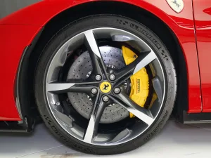 2023 فيراري اسف اف 90 Stradale Assetto Fiorano