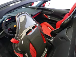 2023 فيراري اسف اف 90 Stradale Assetto Fiorano
