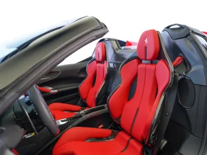 2023 فيراري اسف اف 90 Stradale Assetto Fiorano