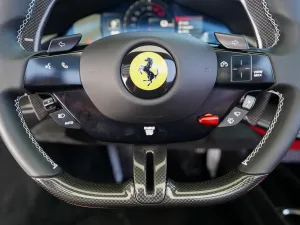 2023 فيراري اسف اف 90 Stradale Assetto Fiorano
