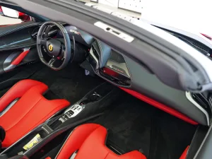 2023 فيراري اسف اف 90 Stradale Assetto Fiorano