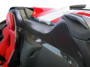 2023 فيراري اسف اف 90 Stradale Assetto Fiorano