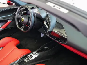 2023 فيراري اسف اف 90 Stradale Assetto Fiorano