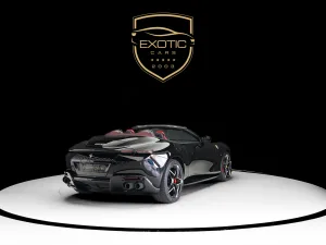 2024 Ferrari Roma Spider