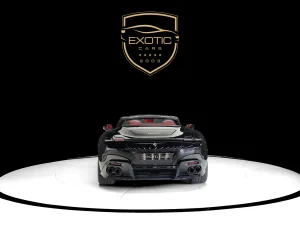 2024 Ferrari Roma Spider