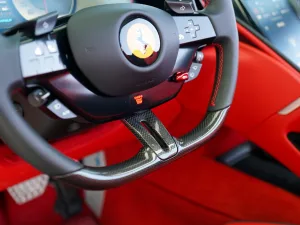 2024 Ferrari Roma Spider
