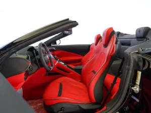 2024 Ferrari Roma Spider