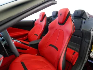 2024 Ferrari Roma Spider