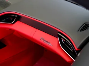 2024 Ferrari Roma Spider