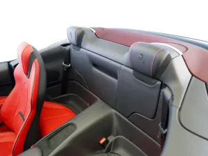 2024 Ferrari Roma Spider